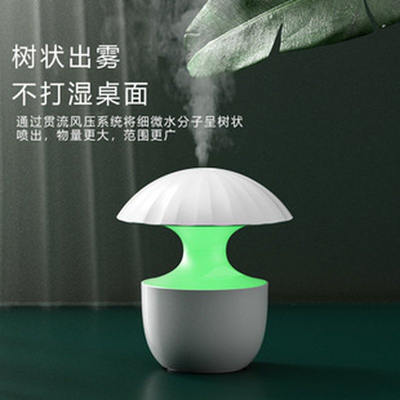 [电子产品] 小型家电数码赏 桌面风扇与音箱